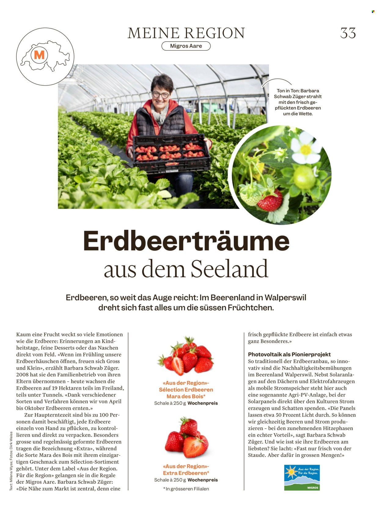 Volantino Migros - 10.6.2026 - 17.6.2026. Pagina 33. Pagina 33