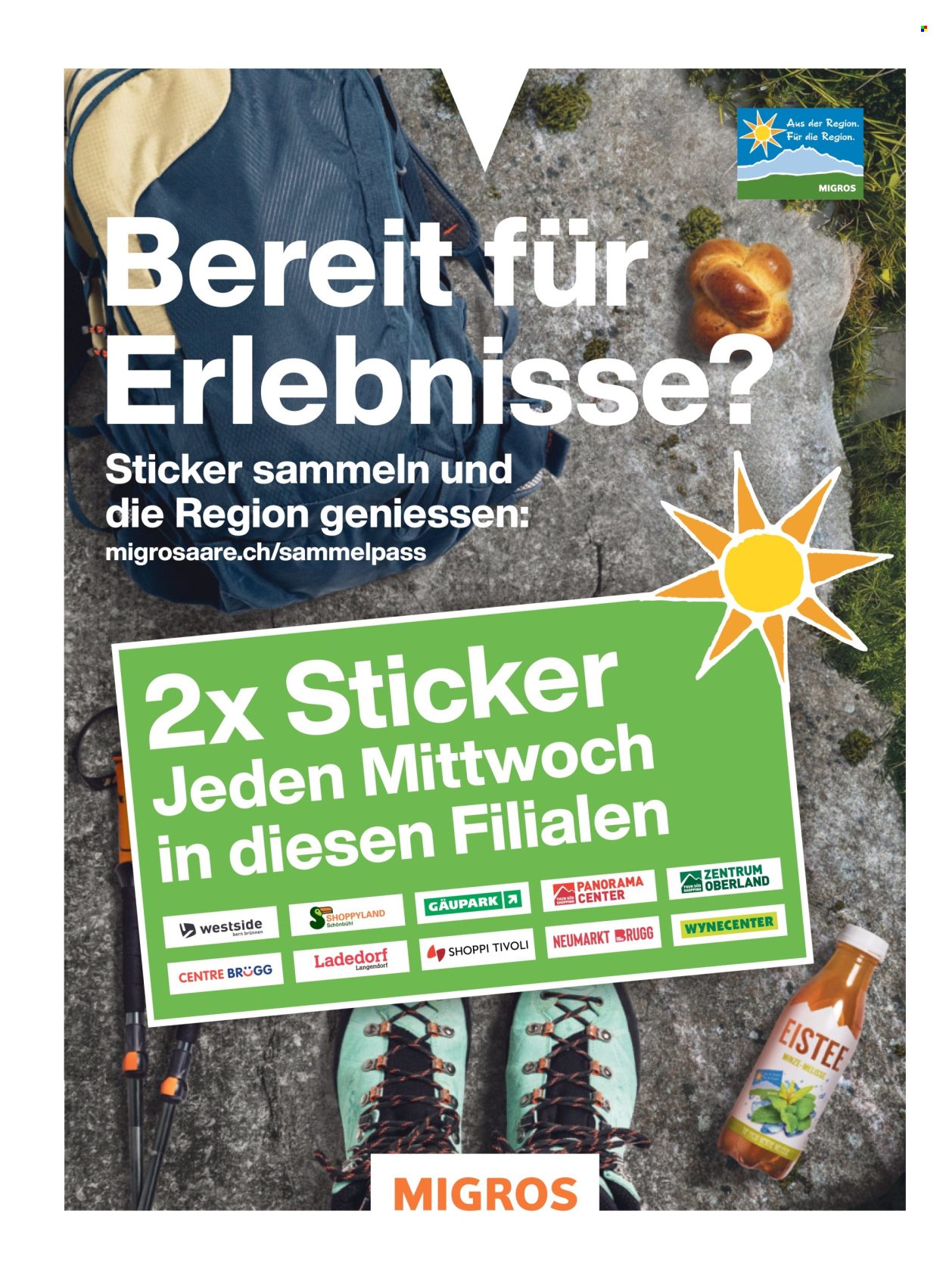 Volantino Migros - 10.6.2026 - 17.6.2026. Pagina 38. Pagina 38