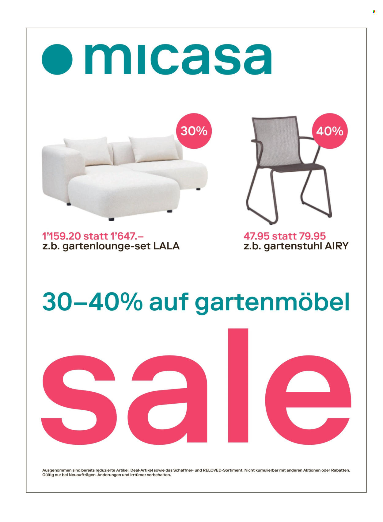 Volantino Migros - 10.6.2026 - 17.6.2026. Pagina 42. Pagina 42