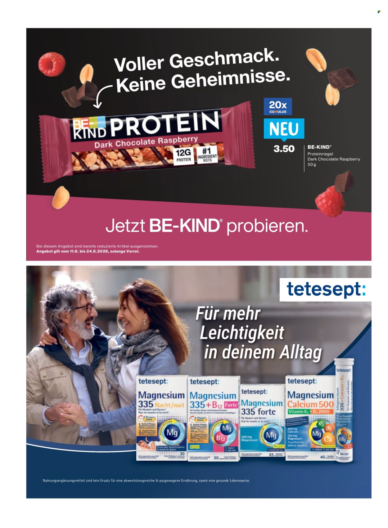 Volantino Migros - 10.6.2026 - 17.6.2026. Pagina 46. Pagina 46