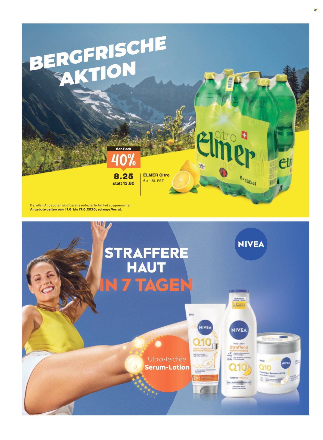 Volantino Migros - 10.6.2026 - 17.6.2026. Pagina 50. Pagina 50