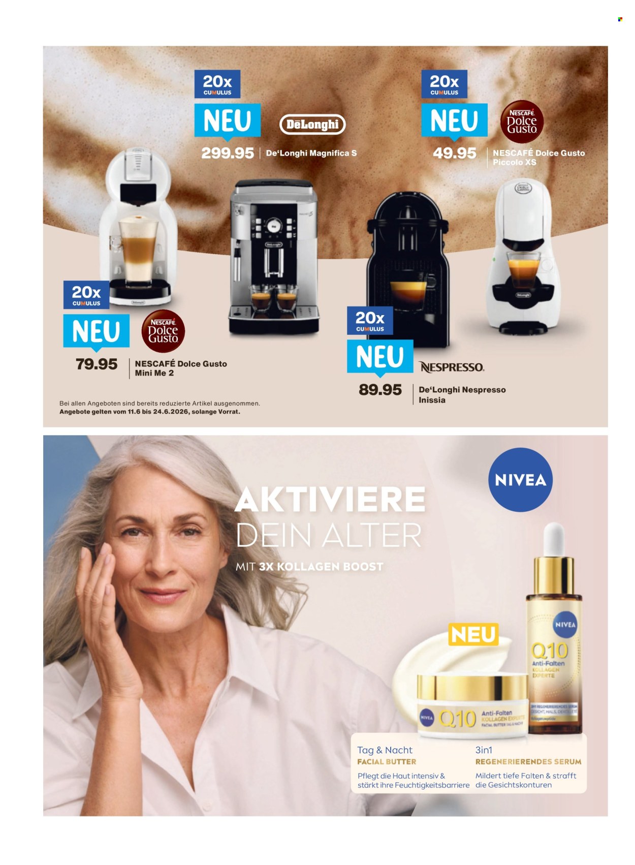 Volantino Migros - 10.6.2026 - 17.6.2026. Pagina 54. Pagina 54
