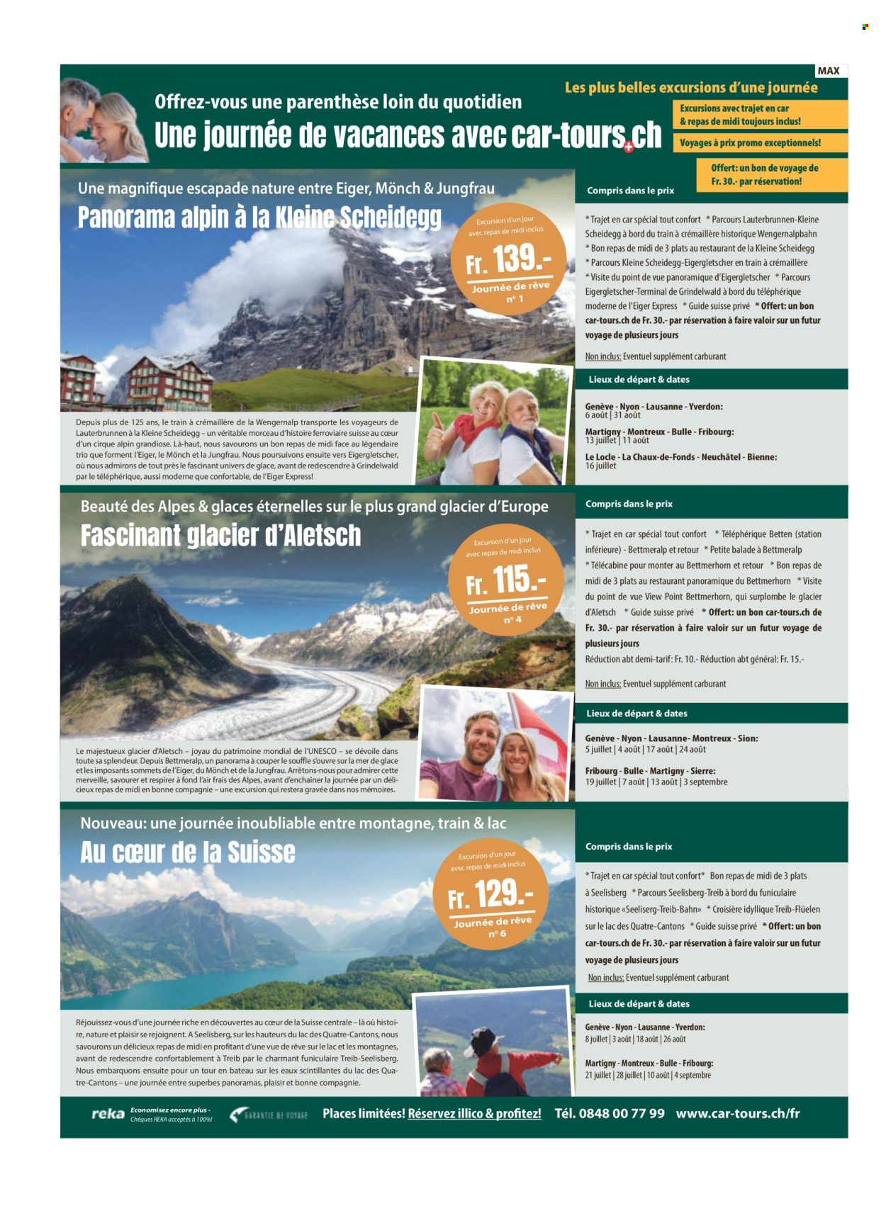 Volantino Migros - 10.6.2026 - 17.6.2026. Pagina 12. Pagina 12