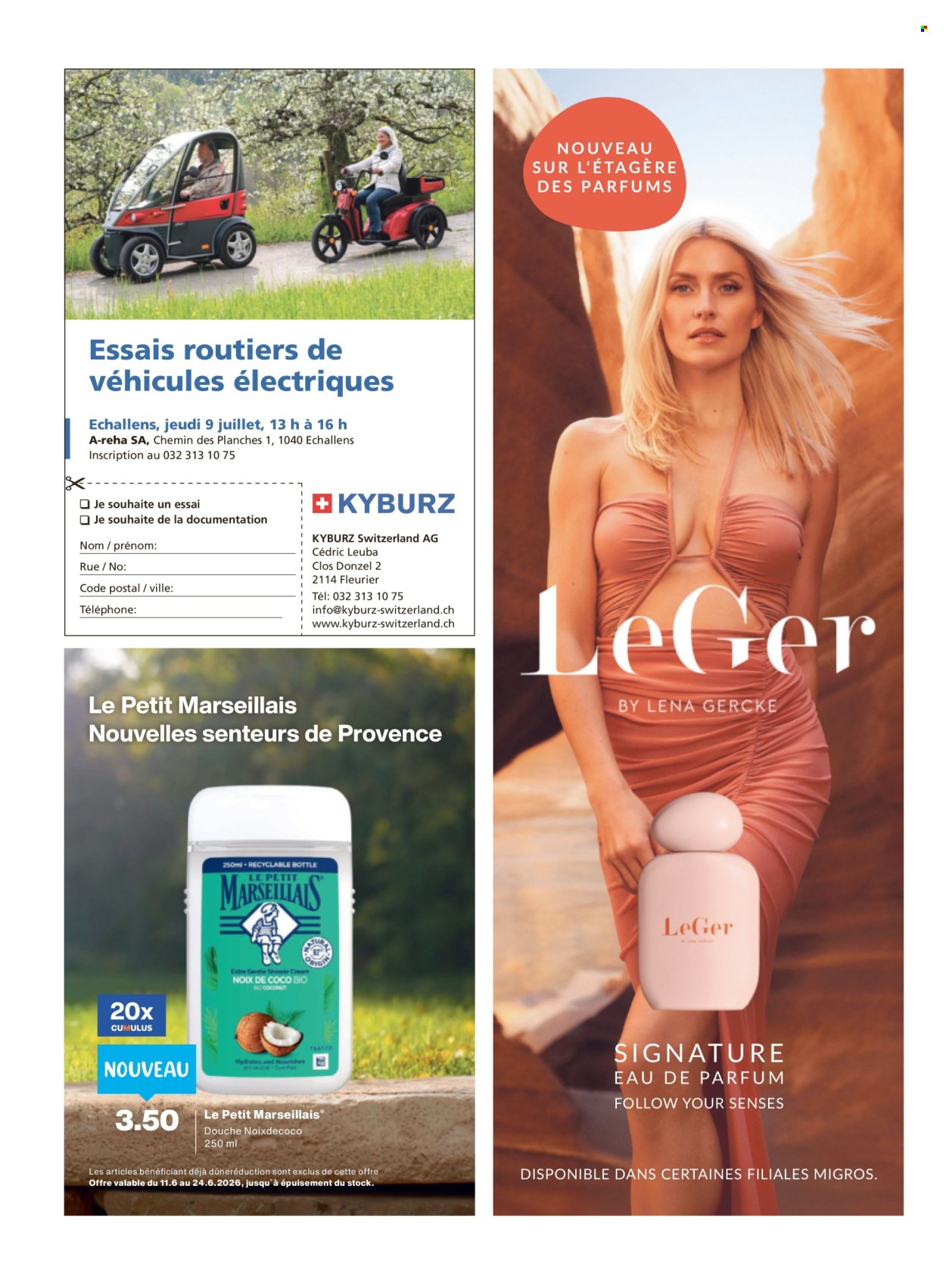 Volantino Migros - 10.6.2026 - 17.6.2026. Pagina 18. Pagina 18