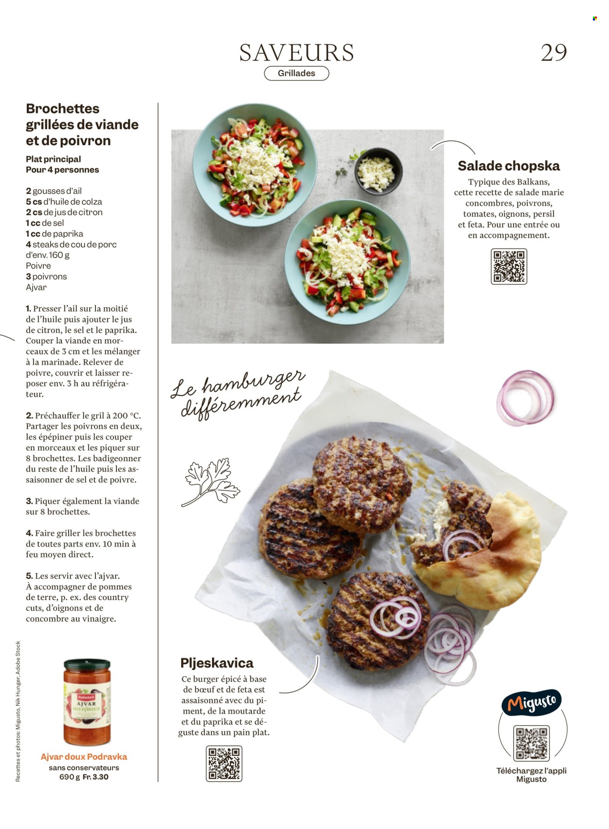 Volantino Migros - 10.6.2026 - 17.6.2026. Pagina 29. Pagina 29