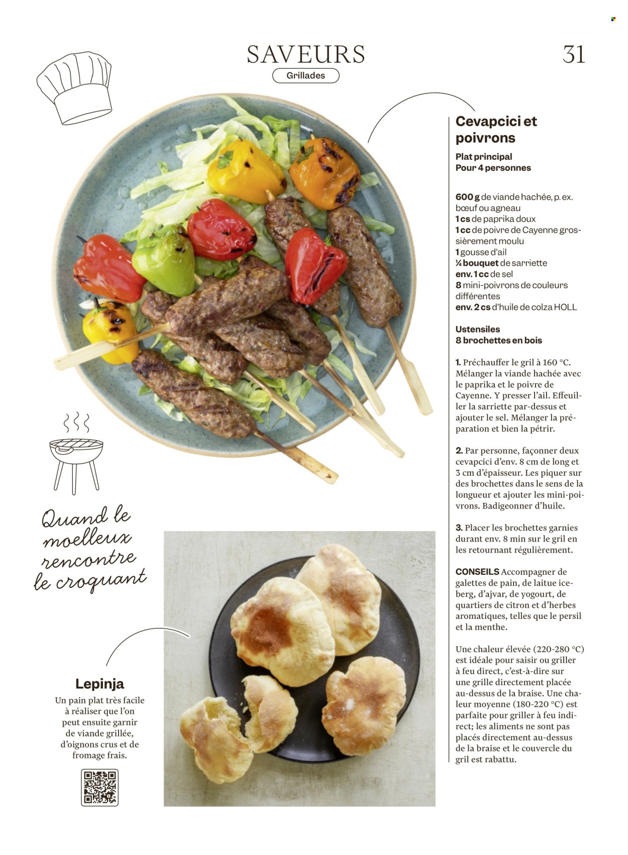Volantino Migros - 10.6.2026 - 17.6.2026. Pagina 31. Pagina 31