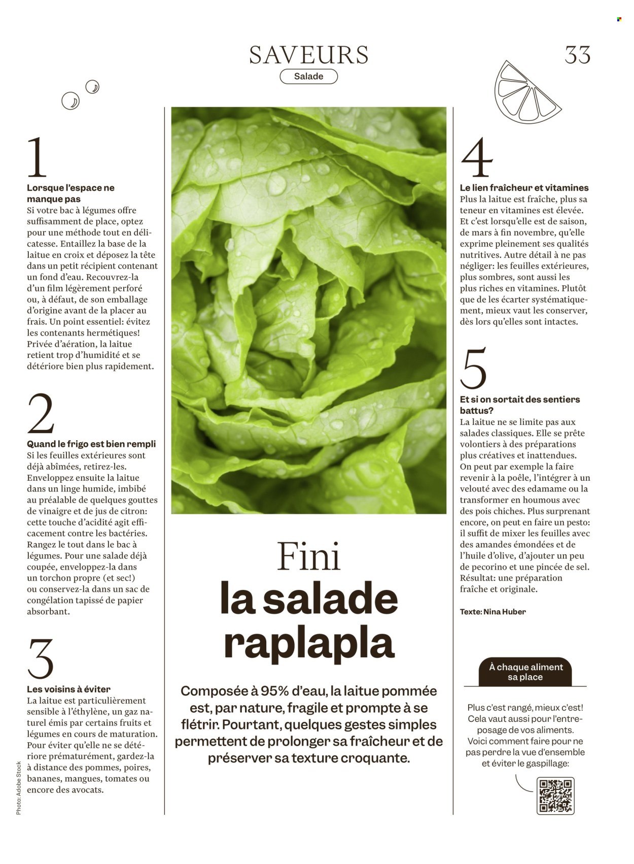 Volantino Migros - 10.6.2026 - 17.6.2026. Pagina 33. Pagina 33