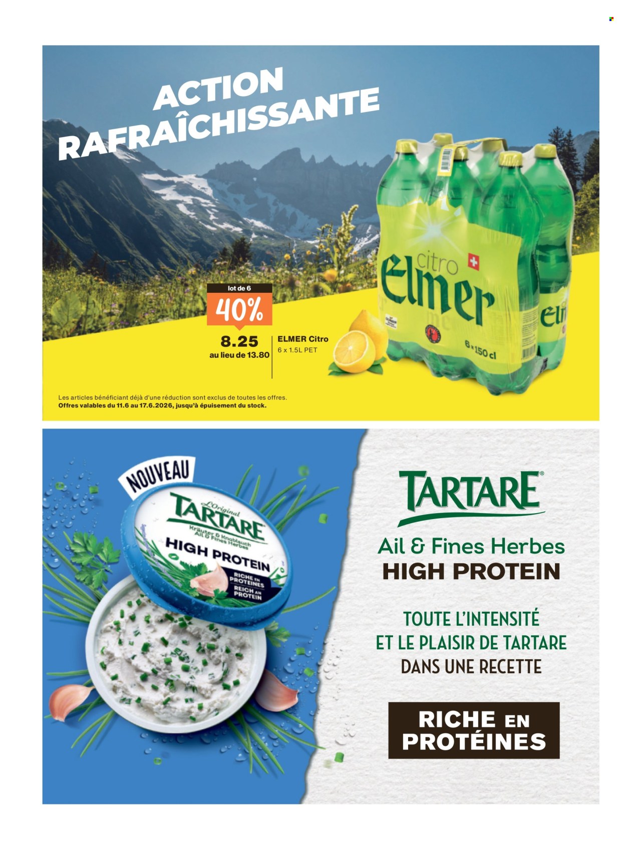 Volantino Migros - 10.6.2026 - 17.6.2026. Pagina 34. Pagina 34