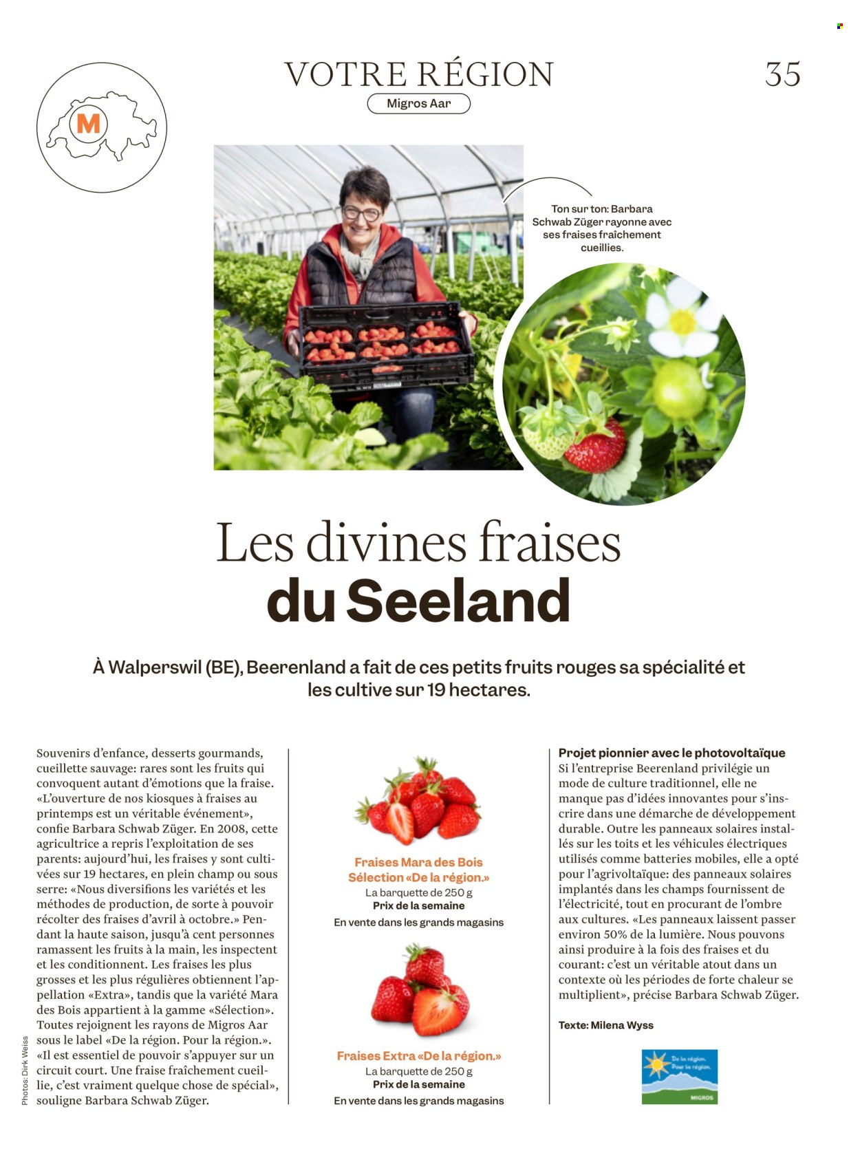 Volantino Migros - 10.6.2026 - 17.6.2026. Pagina 35. Pagina 35