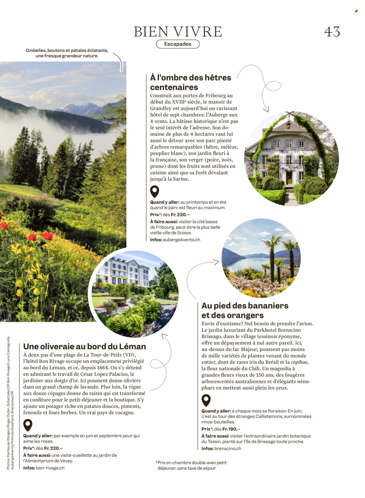 Volantino Migros - 10.6.2026 - 17.6.2026. Pagina 43. Pagina 43