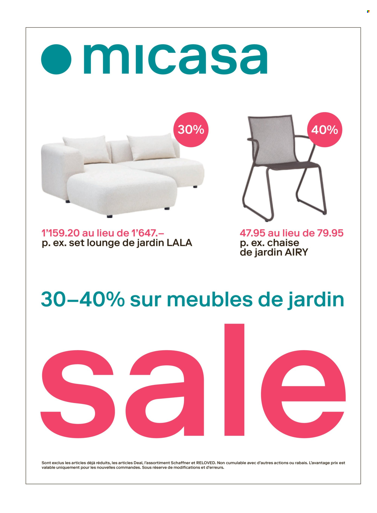 Volantino Migros - 10.6.2026 - 17.6.2026. Pagina 50. Pagina 50