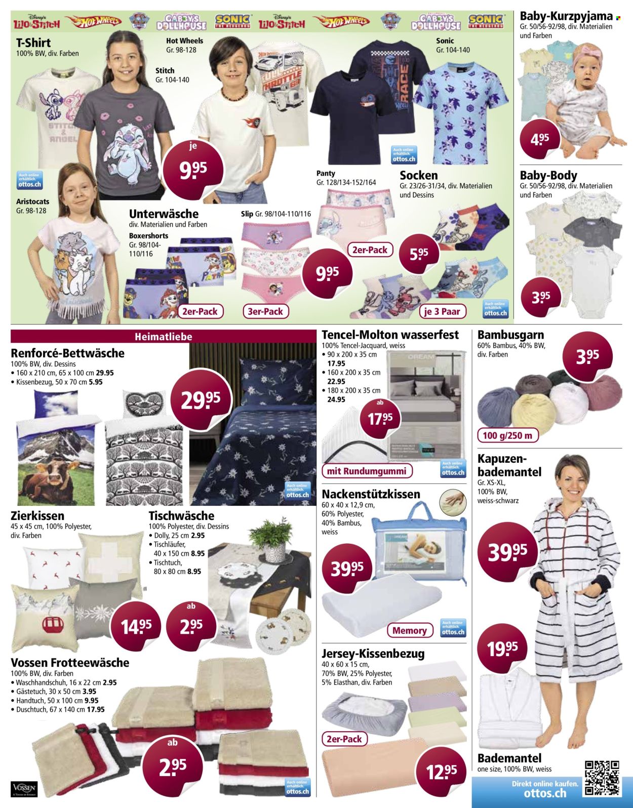 Volantino Otto's - 17.6.2026 - 23.6.2026. Pagina 9. Pagina 9