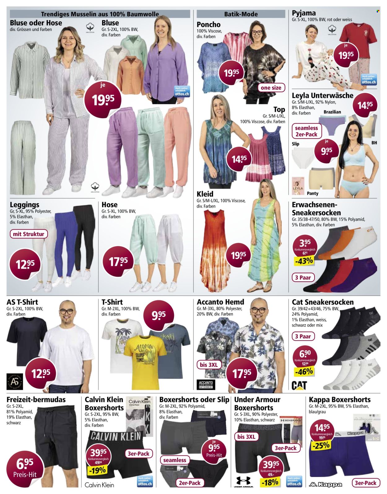 Volantino Otto's - 17.6.2026 - 23.6.2026. Pagina 10. Pagina 10