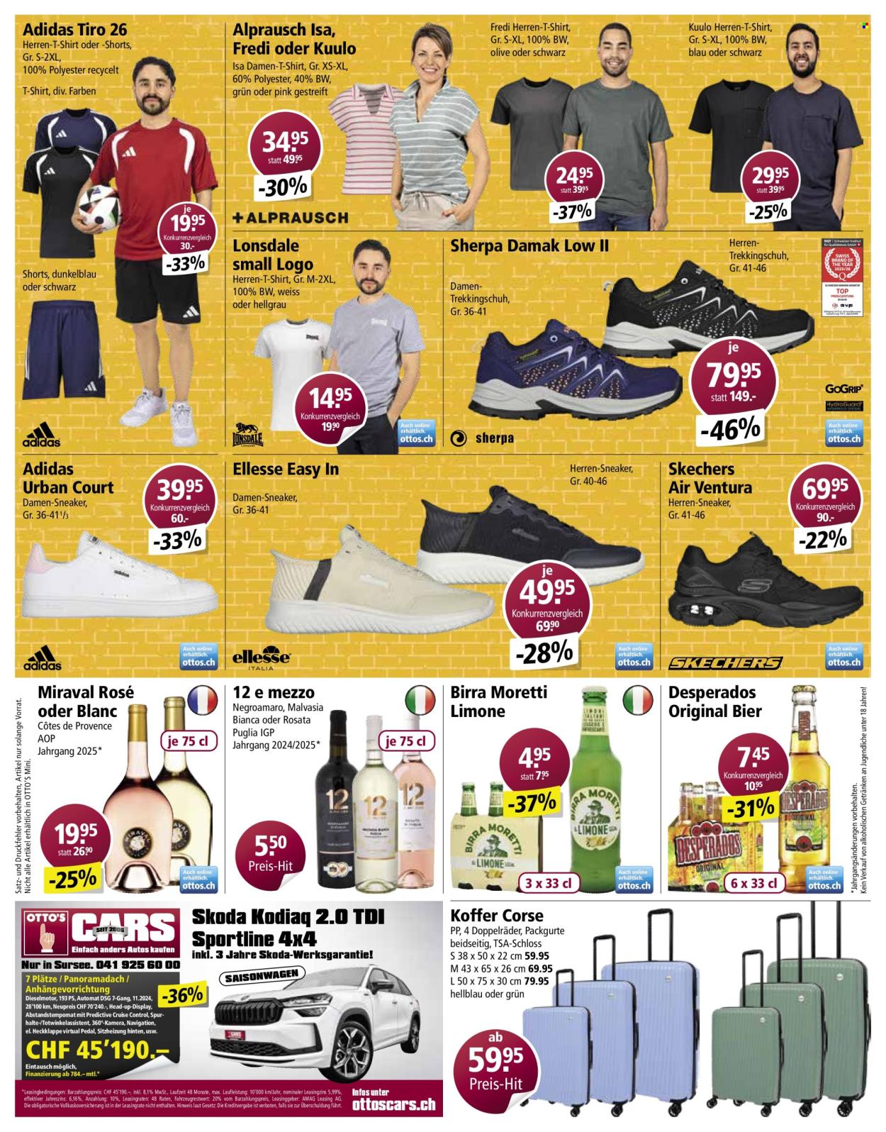 Volantino Otto's - 17.6.2026 - 23.6.2026. Pagina 12. Pagina 12