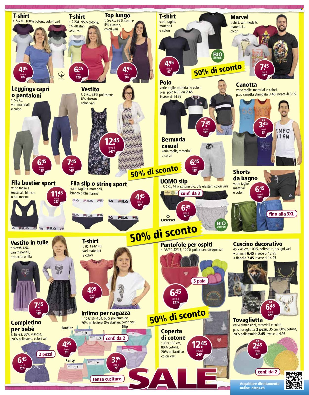 Volantino Otto's - 17.6.2026 - 23.6.2026. Pagina 5. Pagina 5