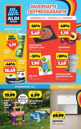 Aldi