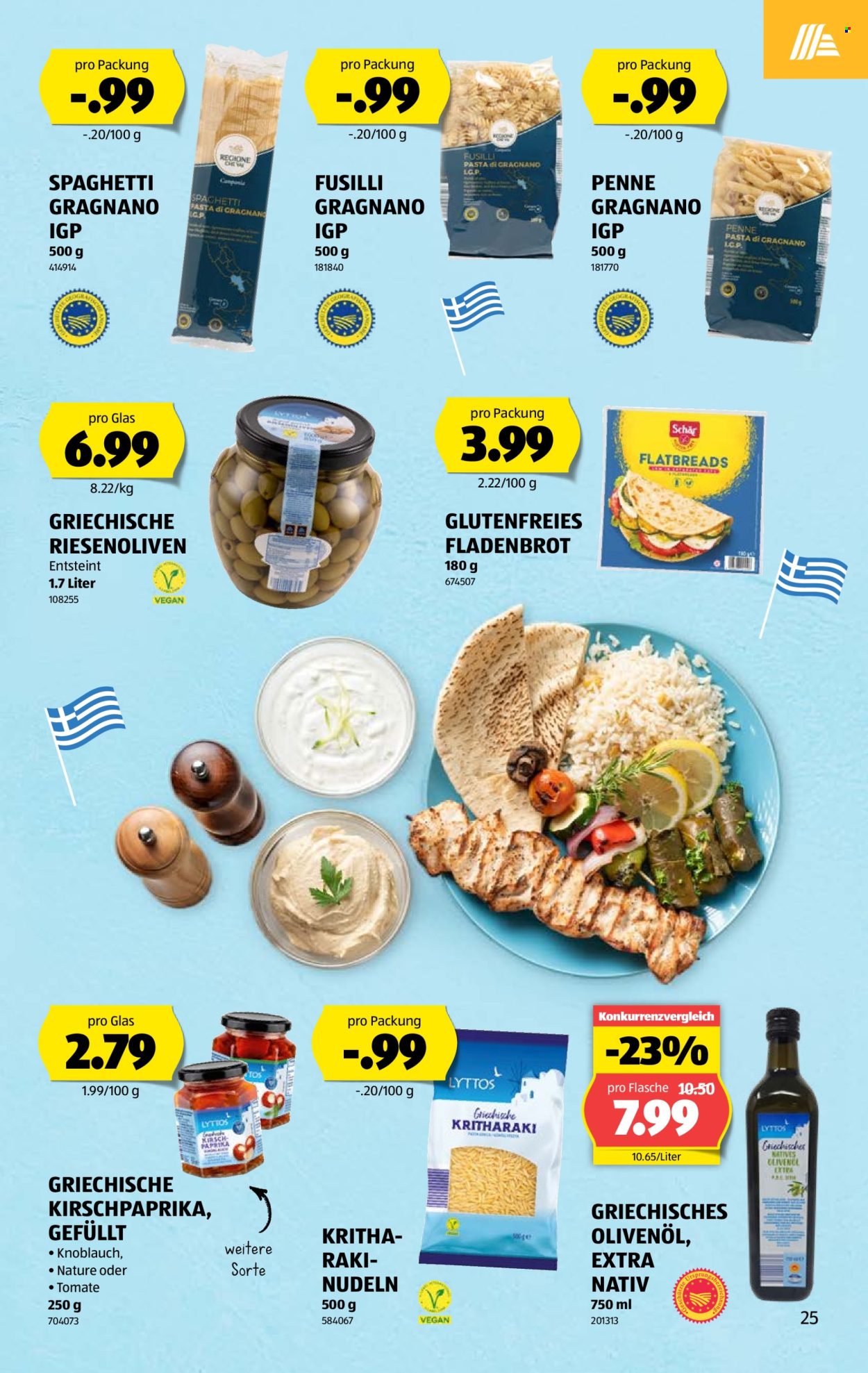 Volantino Aldi - 18.6.2026 - 24.6.2026. Pagina 25. Pagina 25