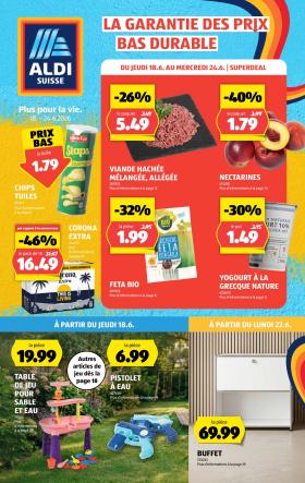 Aldi