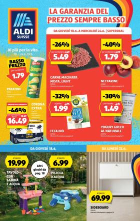 Aldi