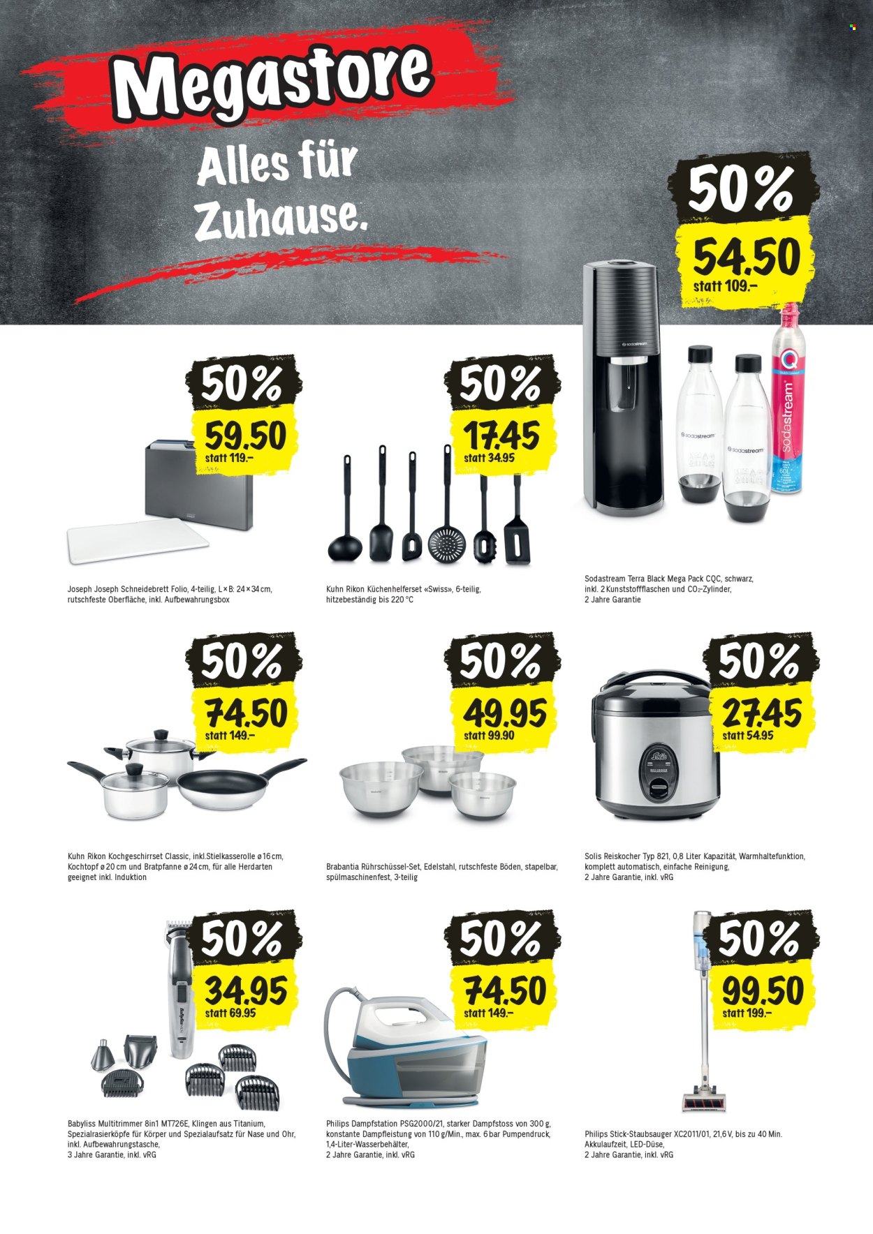 Volantino Coop - 11.6.2026 - 17.6.2026. Pagina 26. Pagina 26