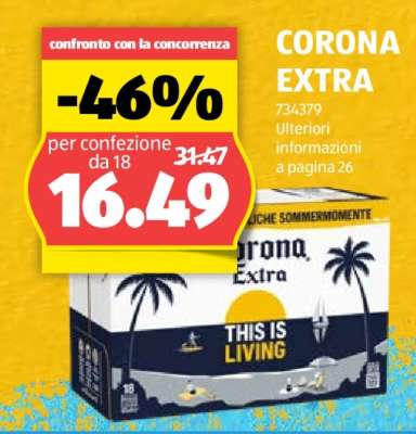 Corona Extra