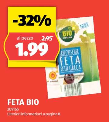 FETA BIO