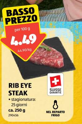 RIB-EYE-STEAK