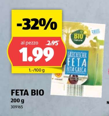 FETA BIO