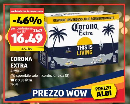 Corona Extra