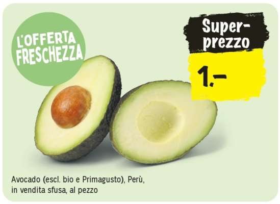 Avocado