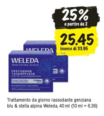 Weleda