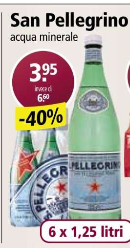 San Pellegrino
