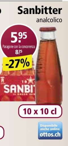SANBITTÈR