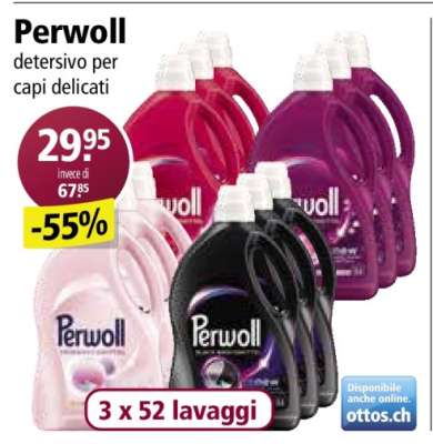 Perwoll