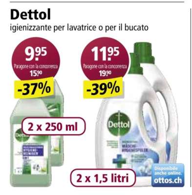 Dettol