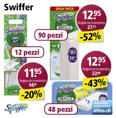 SWIFFER