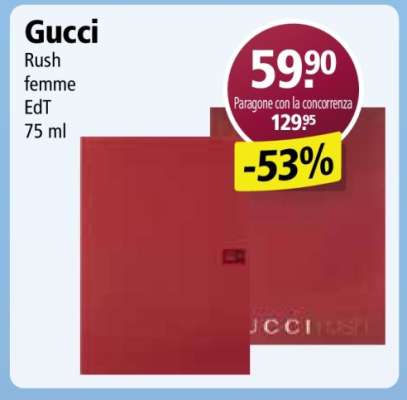 Gucci