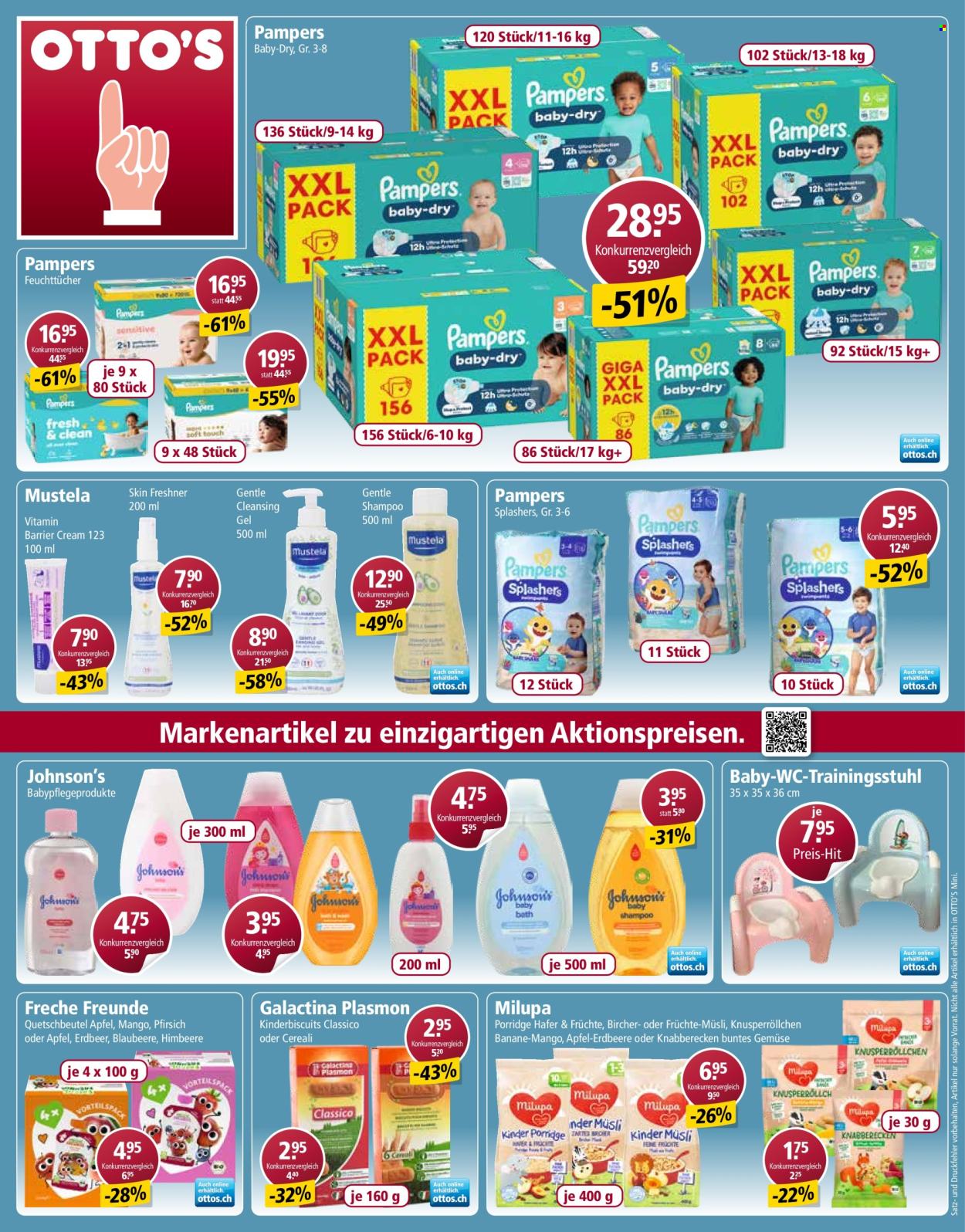 Volantino Otto's - 15.6.2026 - 20.6.2026. Pagina 12. Pagina 12