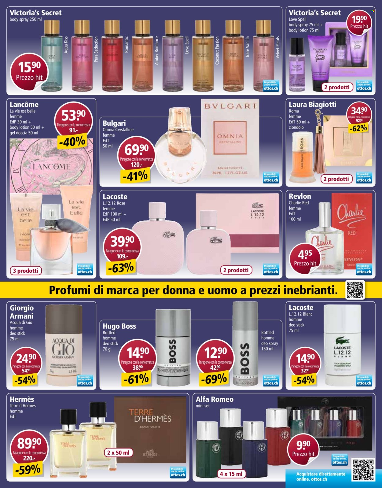 Volantino Otto's - 15.6.2026 - 20.6.2026. Pagina 5. Pagina 5