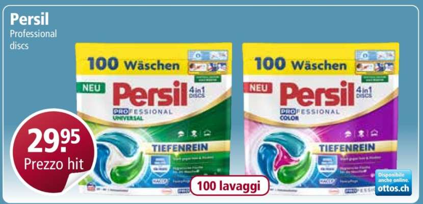 Persil