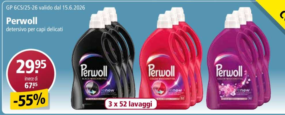 Perwoll