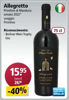 Allegretto