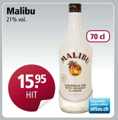 Malibu