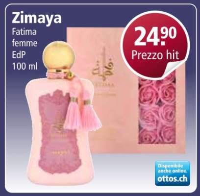 Zimaya
