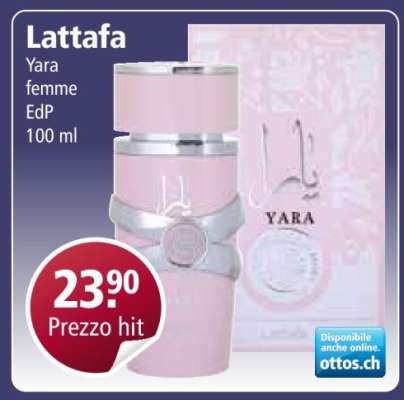 Lattafa