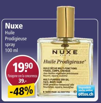 Nuxe