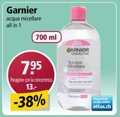 GARNIER