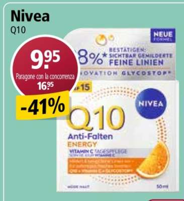 NIVEA