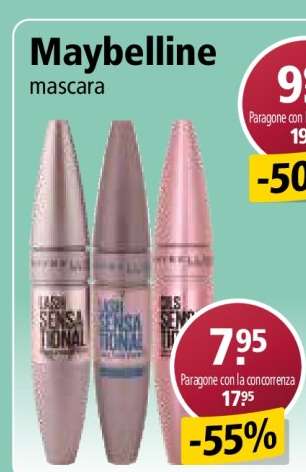 Maybelline