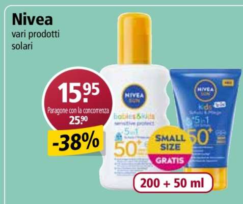 NIVEA